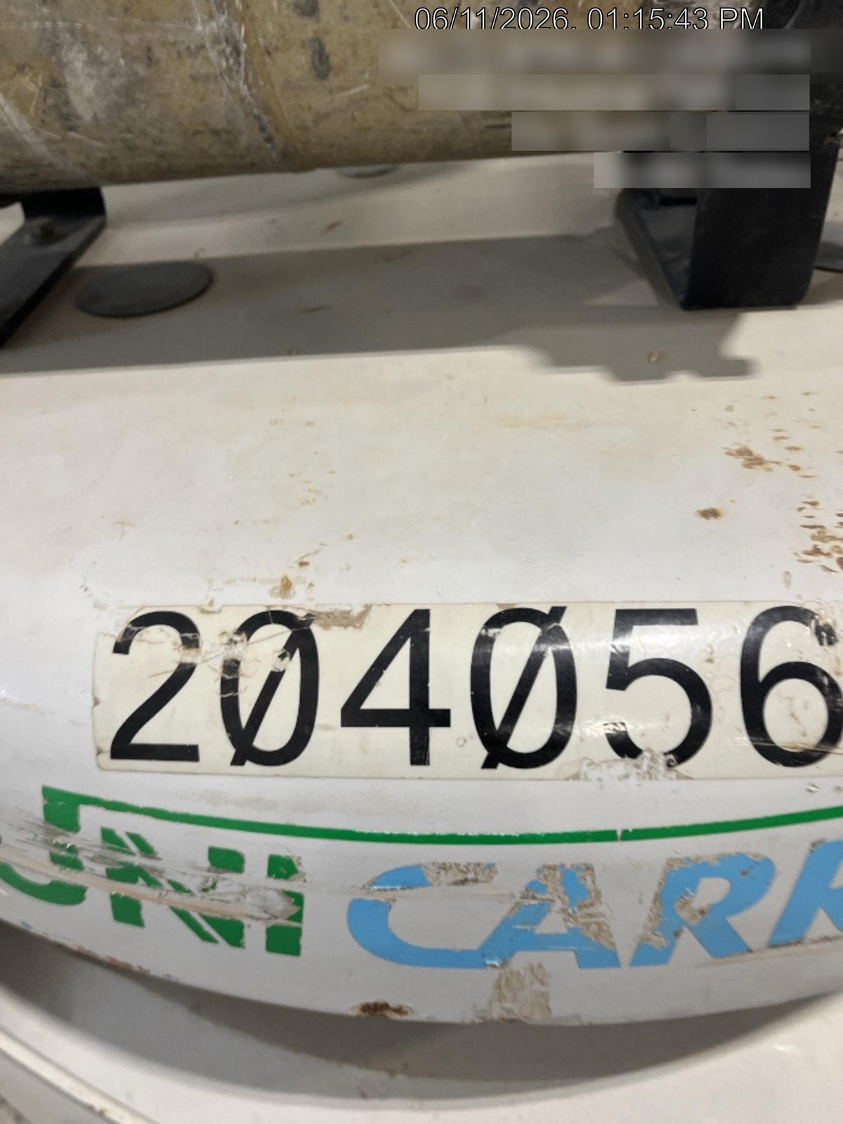 2019 UNICARRIER MUG1F2A30DV QUAD