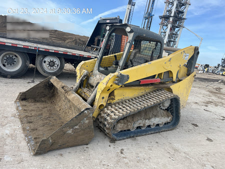 2019 WACKER NEUSON ST45