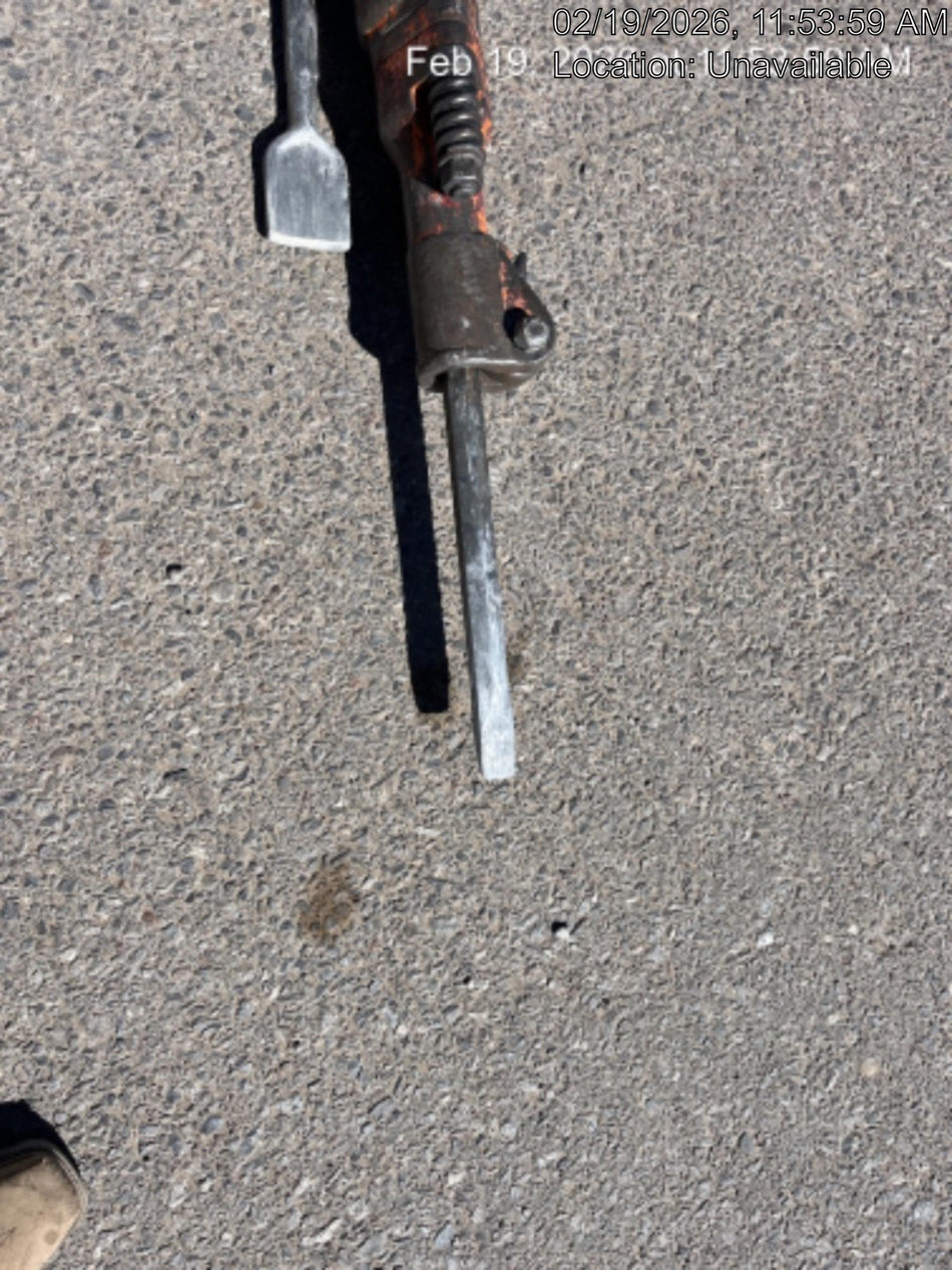 2020 MICHIGAN PNEUMATIC MP-TPB90-114