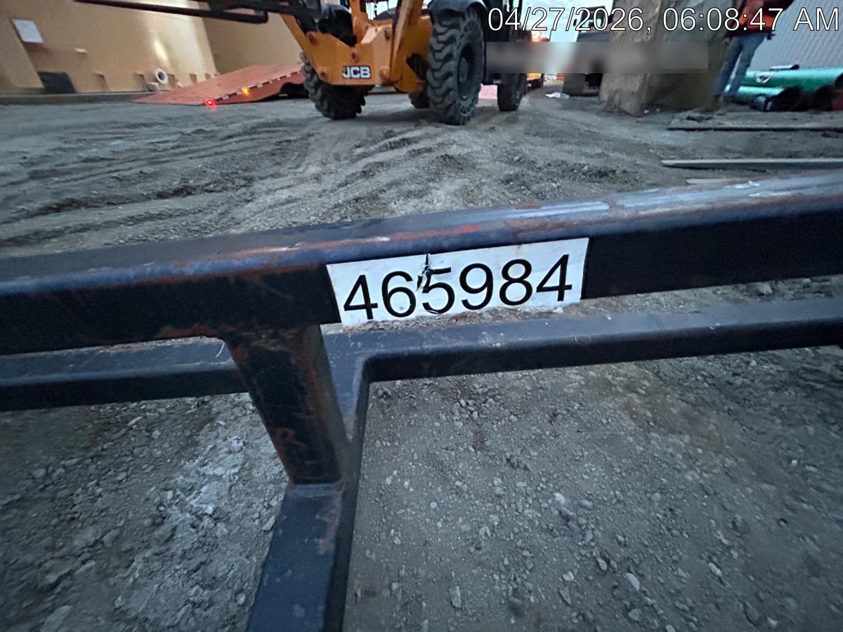 2024 STAR INDUSTRIES 1330TK