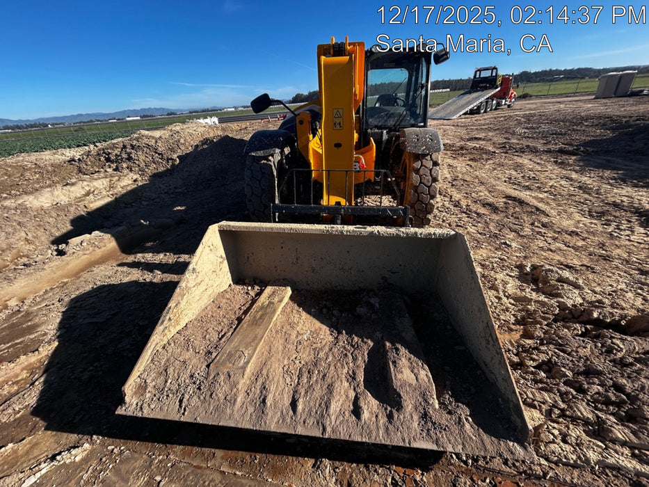 2025 STAR INDUSTRIES 1406B