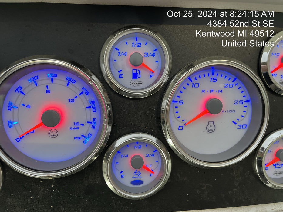 2024 BOBCAT PA825VWCU-T4F