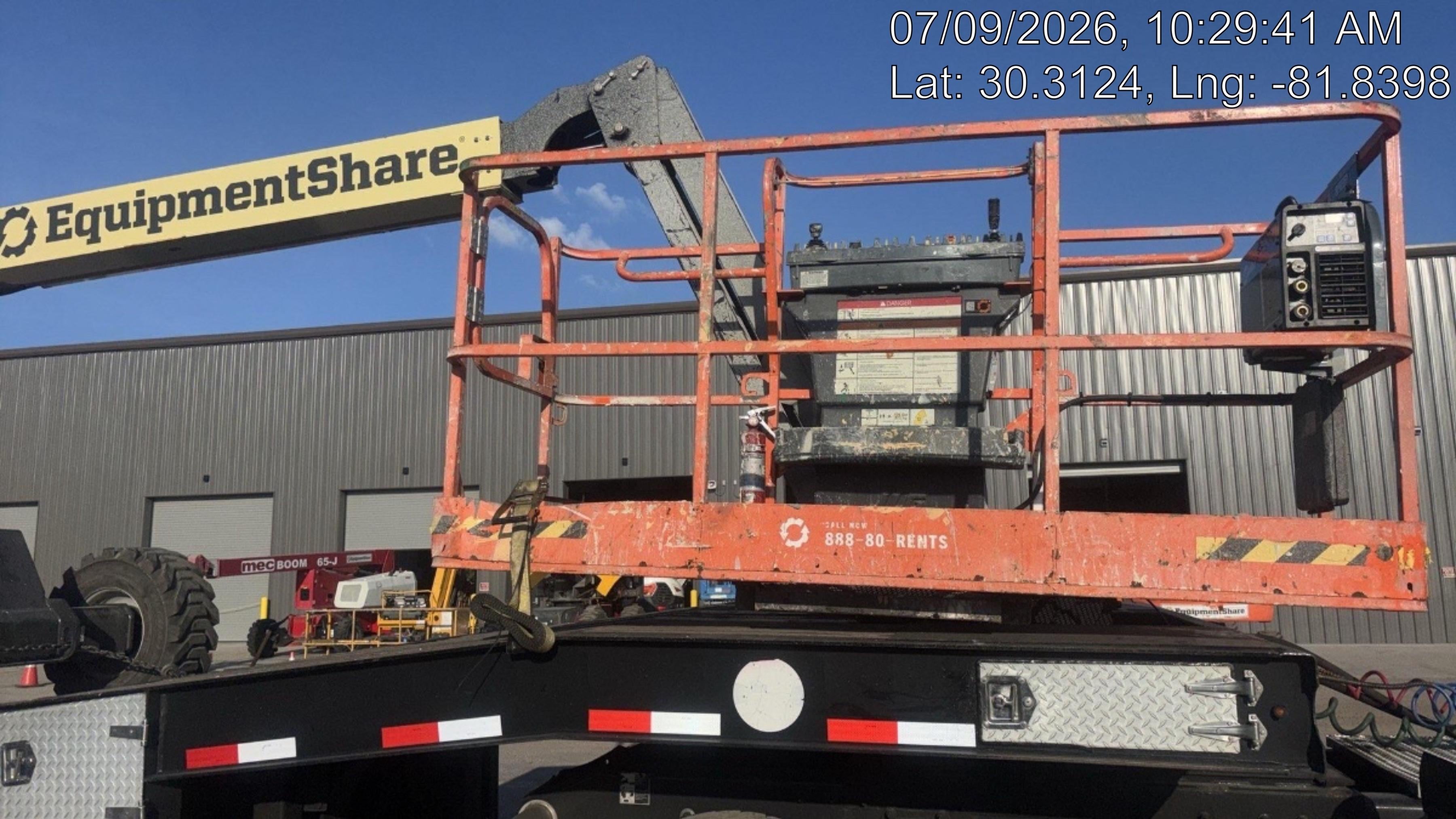 2025 MILLER ELECTRIC CST-282