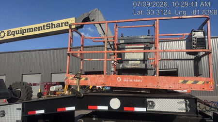 2025 MILLER ELECTRIC CST-282