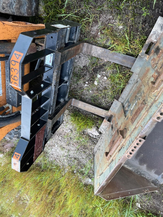 2024 VIRNIG PF4855-5VG