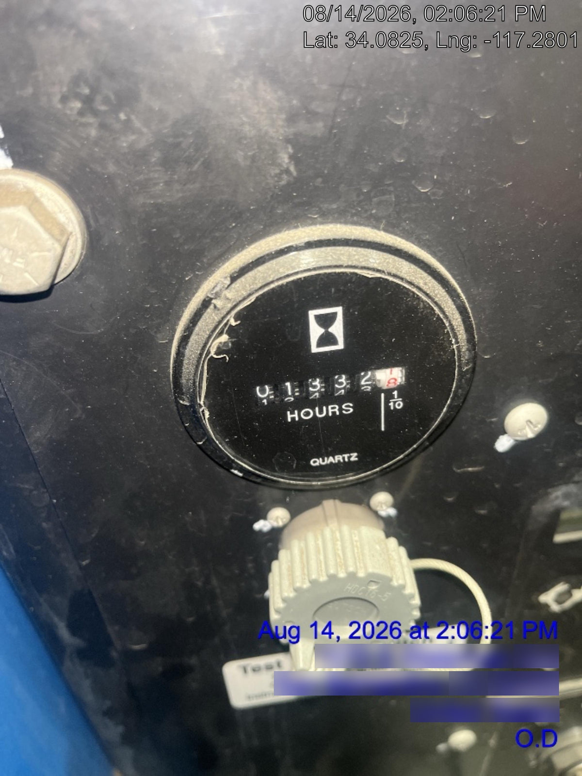 2022 GENIE GS-4390 RT