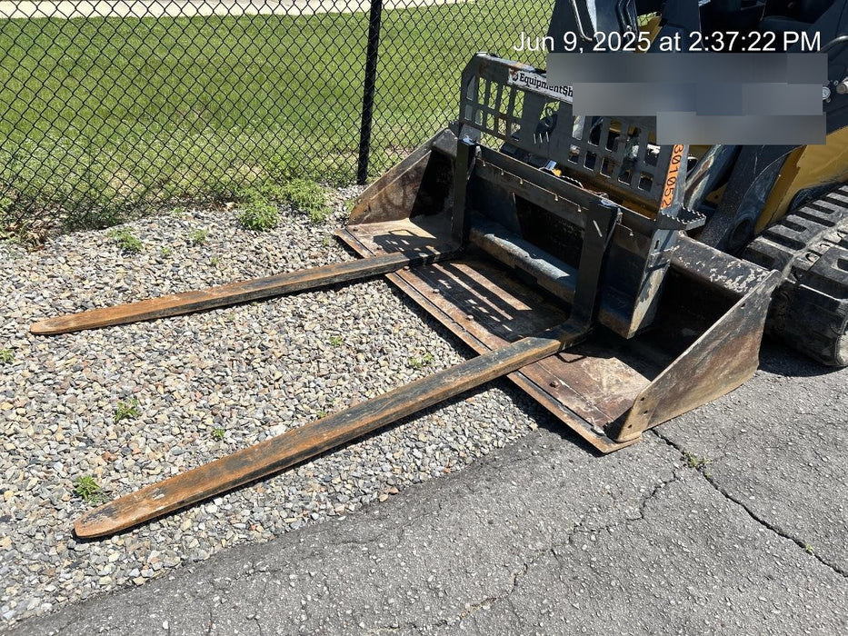 2023 SOLESBEE SPF-48