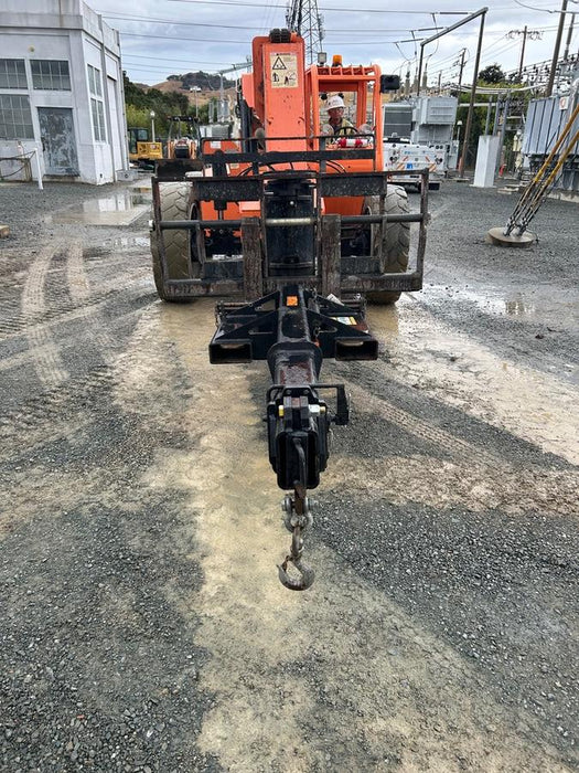 2024 STAR INDUSTRIES M1360B - Star JIB Boom