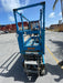 2020 Genie GS-1930 Solid Non Marking Tires, Beacon, Folding rails with half height swing gate