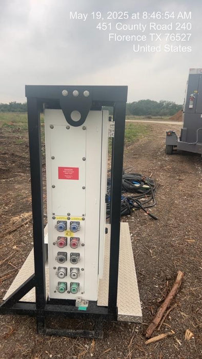 2023 TRYSTAR IL-046-VDE-27-LP