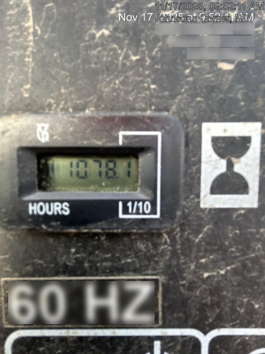 2025 WANCO WLTT-4MK8K