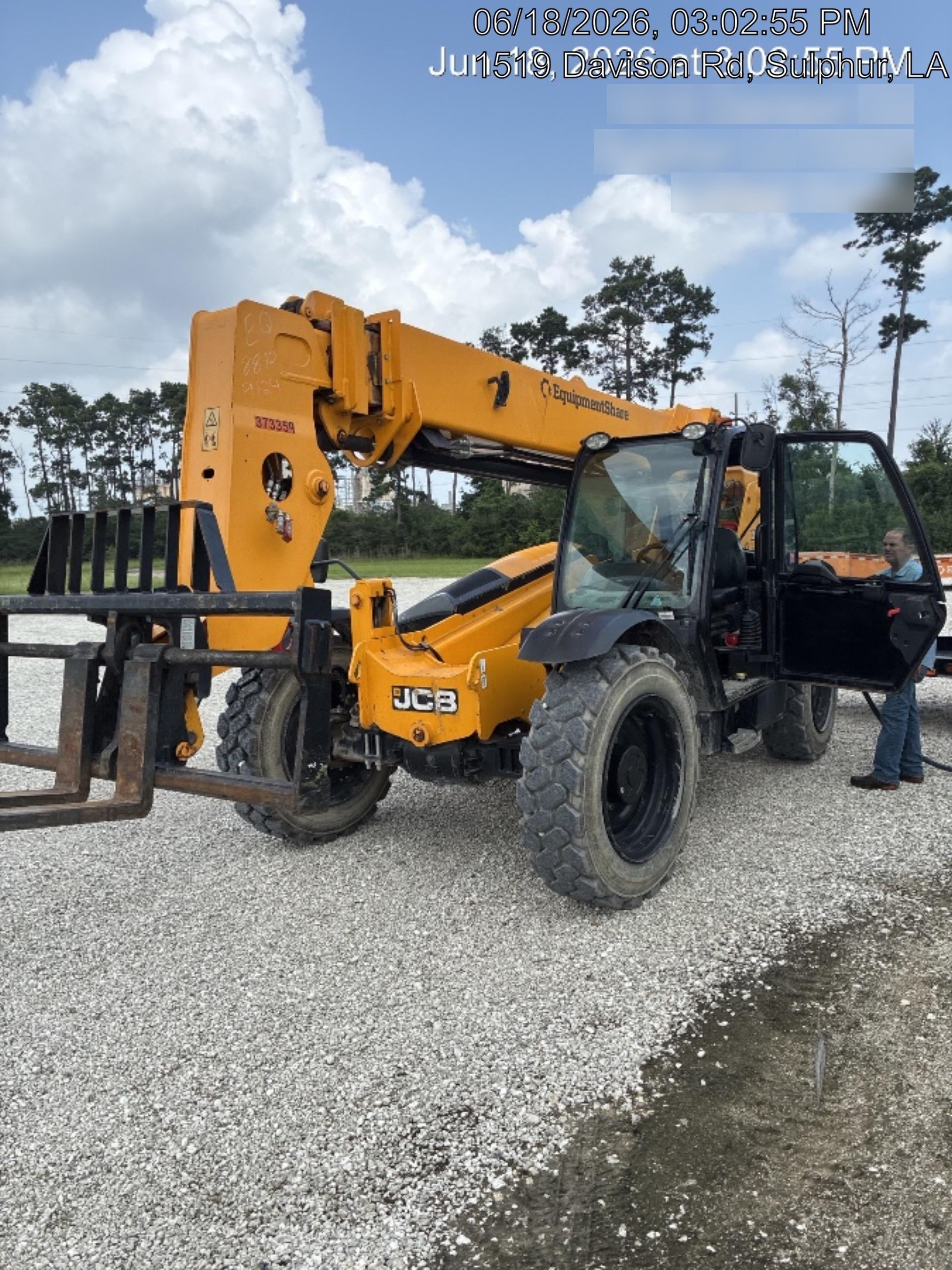 2024 JCB 509-42