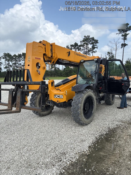 2024 JCB 509-42