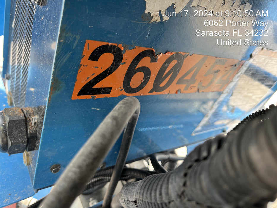 2023 MILLER ELECTRIC CST-280