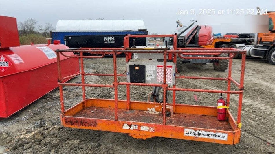 2019 SKYJACK SJ66T