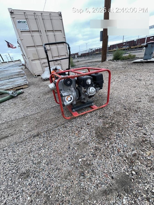 2023 MULTIQUIP QP3TH