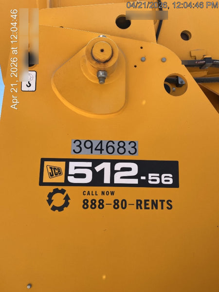 2024 JCB 512-56