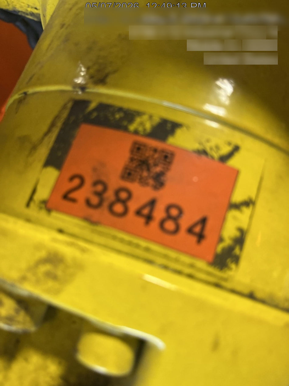 2022 INGERSOLL RAND LC2A250QIC1C15M14-E