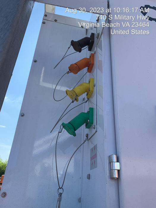 2023 SMARTECH SHCP47A-HS