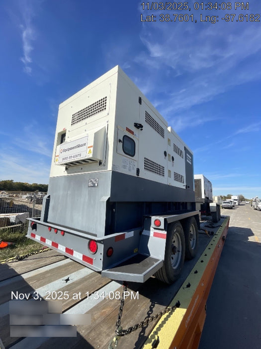 2020 ATLAS COPCO QAS250