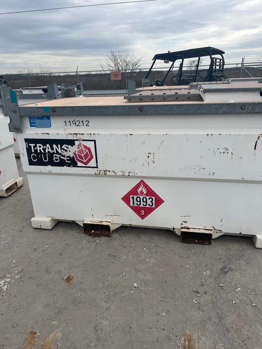 2020 TRANSCUBE 20TCG(G)W-NA