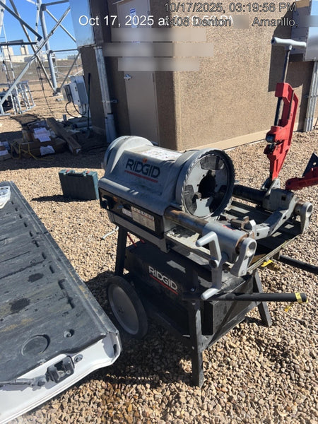 2024 RIDGID 1224