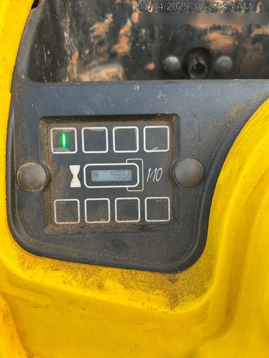 2019 WACKER NEUSON RTKx-SC3