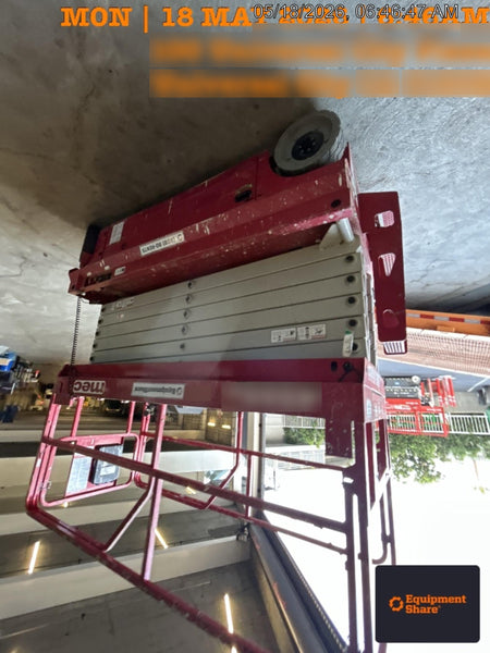 2020 MEC 4555SE