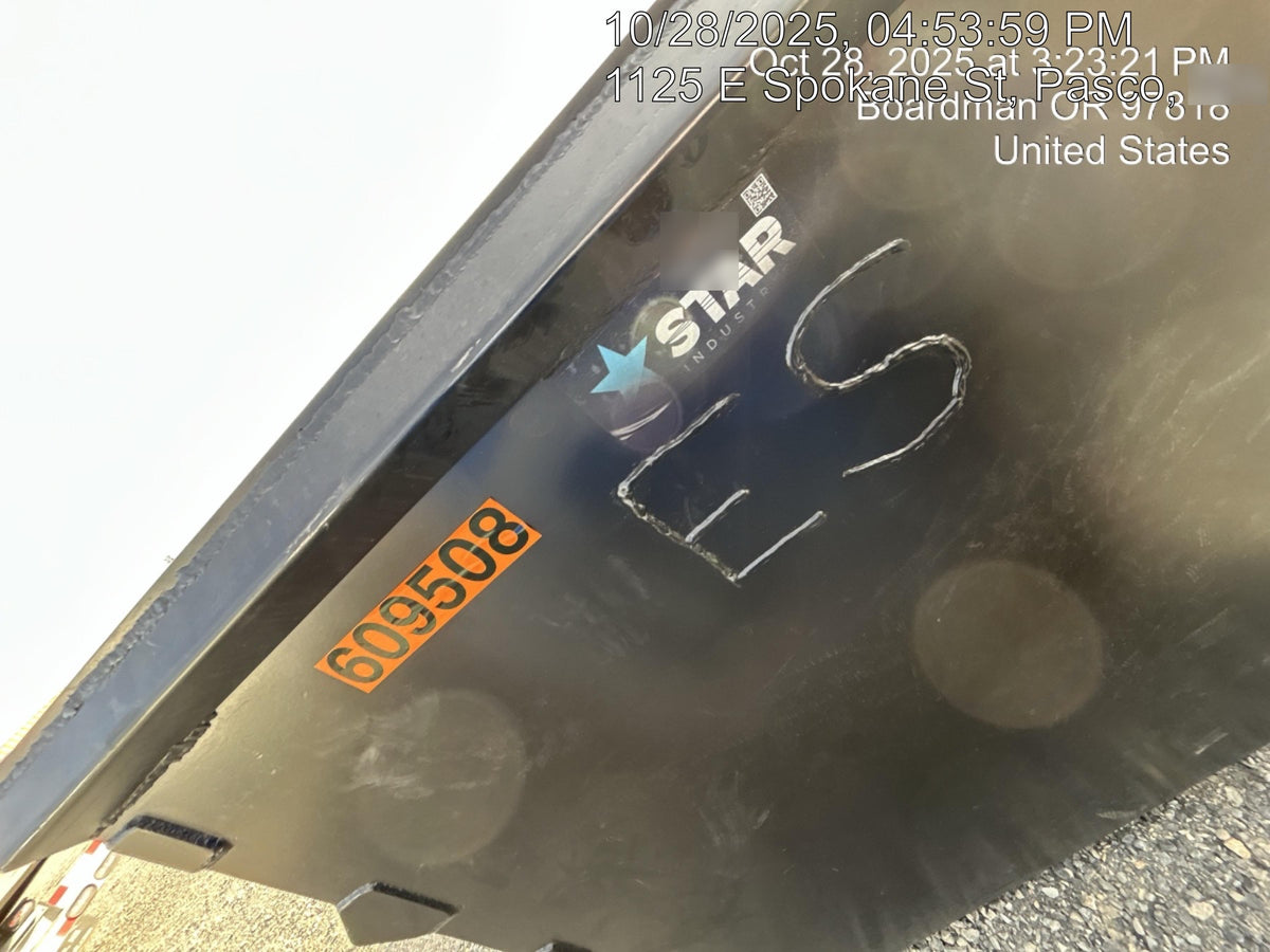 2025 STAR INDUSTRIES 1430
