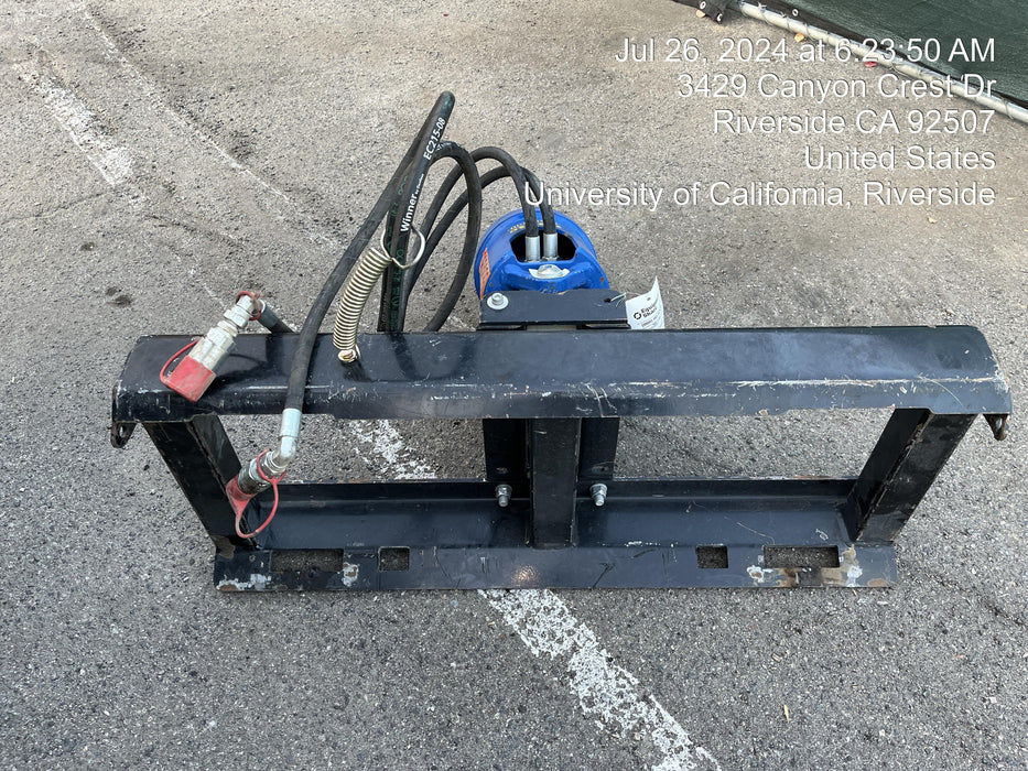 2023 AUGER TORQUE 3300-30