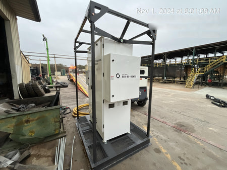 2023 FUJI MD350-EQS