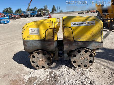 2019 WACKER NEUSON RTKx-SC3