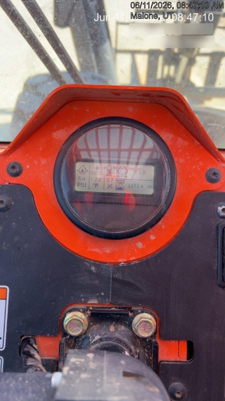 2023 SKYTRAK 12054