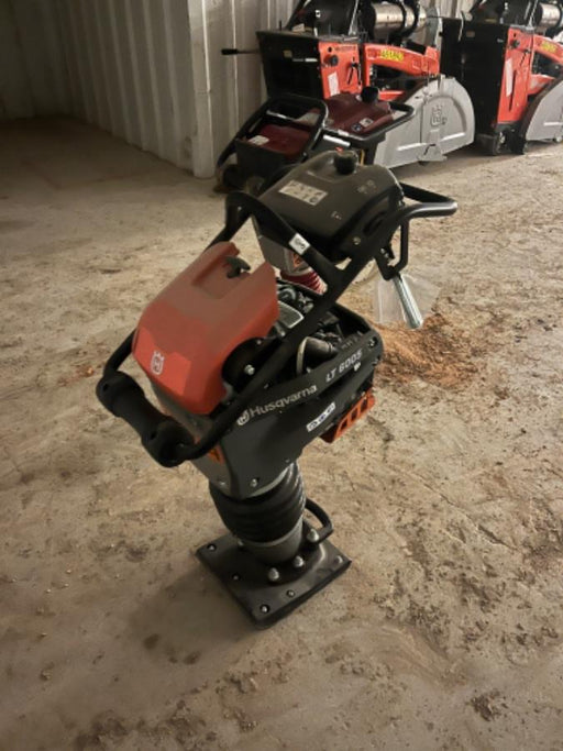 2024 HUSQVARNA LT6005