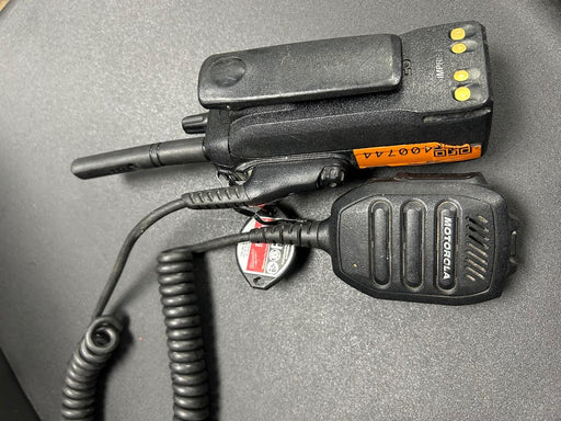 2024 MOTOROLA R7 DISPLAY