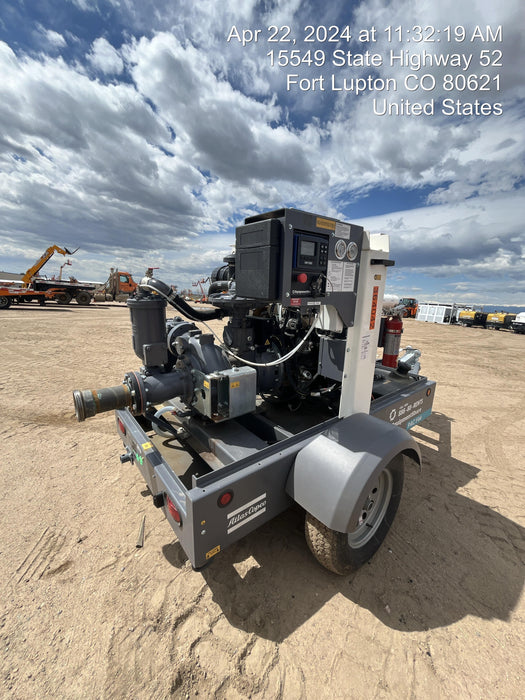 2023 ATLAS COPCO PAC F44 KD