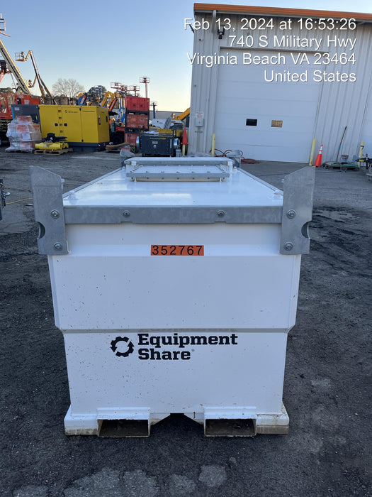 2023 WESTERN GLOBAL 20TCG-ES