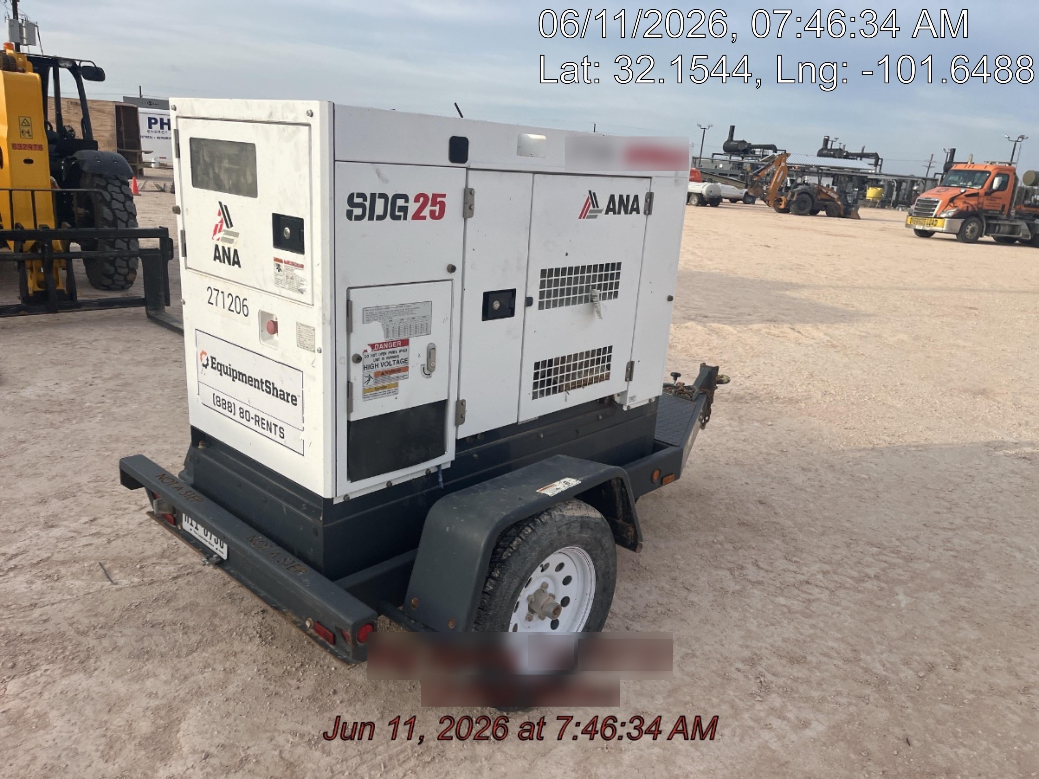 2022 AIRMAN SDG25S