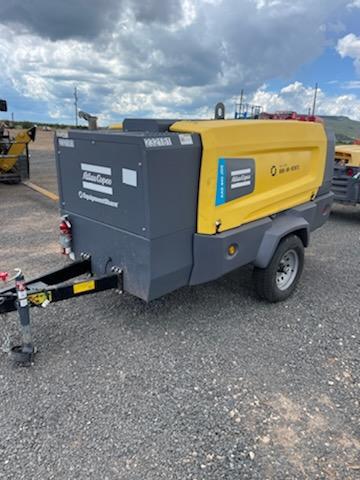 2022 ATLAS COPCO XAS440