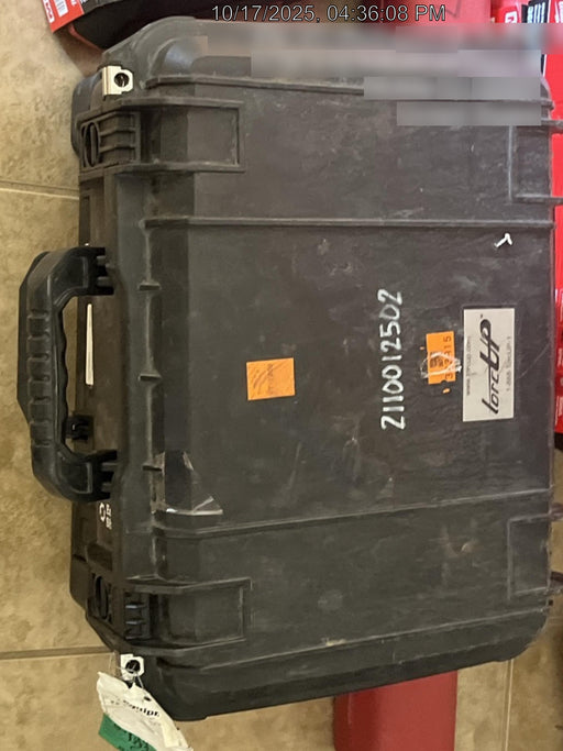 2023 TORCUP VT-2000KIT