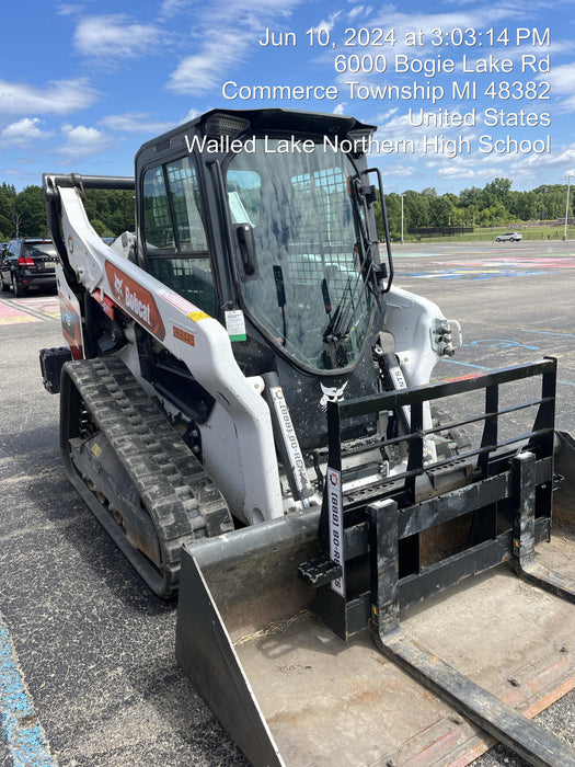 2024 ARROW MATERIAL HANDLING F5100CB