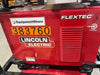 2024 LINCOLN ELECTRIC FLEXTEC 350X