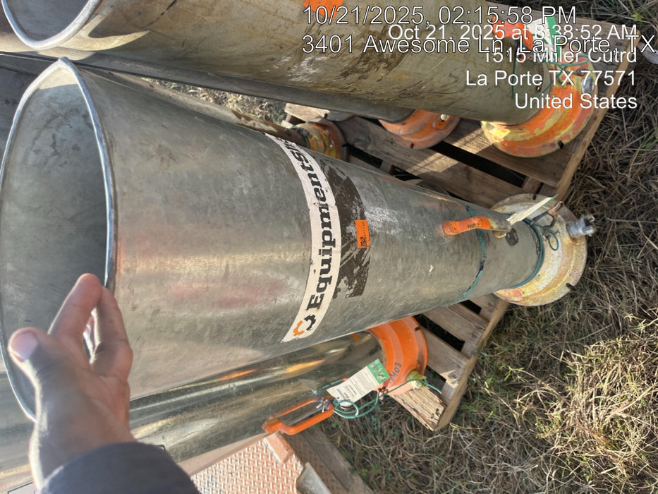 2024 MICHIGAN PNEUMATIC ES-6AM-TRACKER