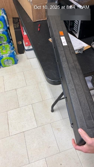 2021 TORCUP VT-500KIT