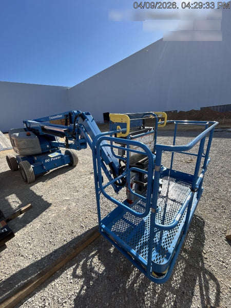 2025 GENIE Z-45/25J DC