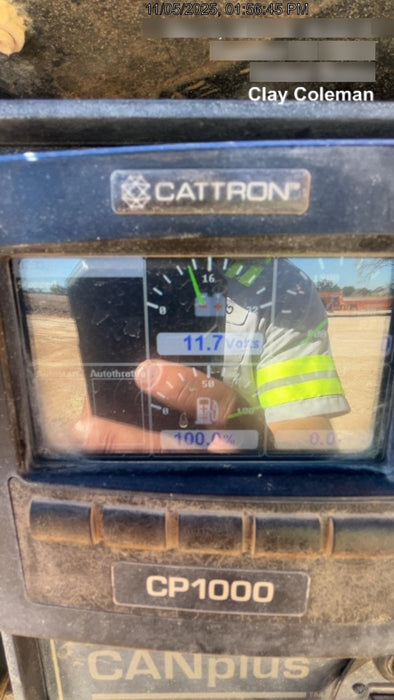 2022 PIONEER PP66S12L71-TD2.9L4