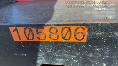 2020 MANITOU MTA8044