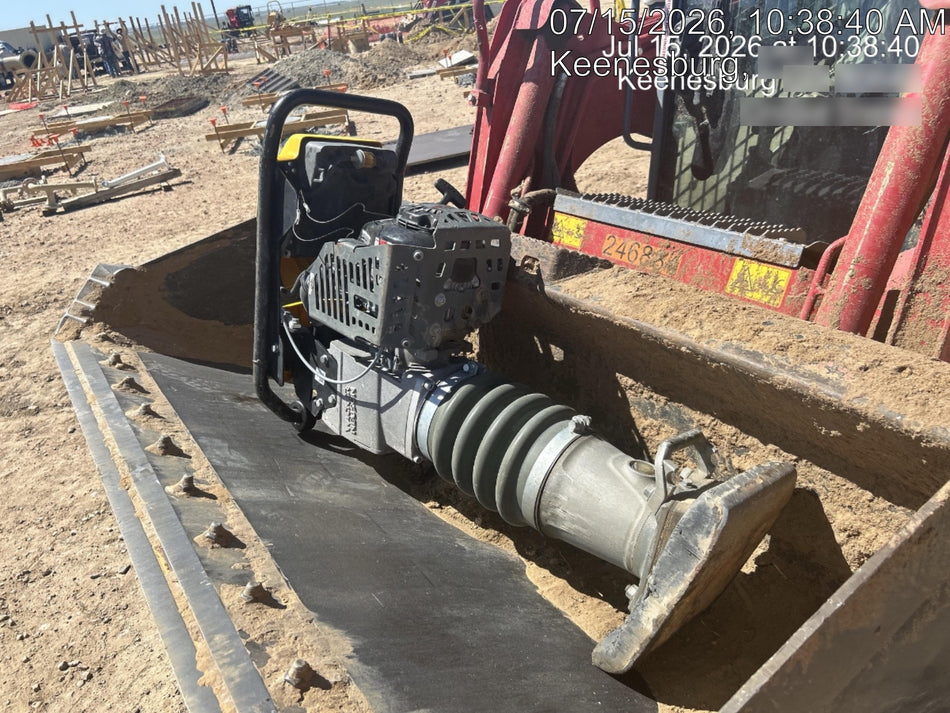 2024 WACKER NEUSON BS68-4Ab/28
