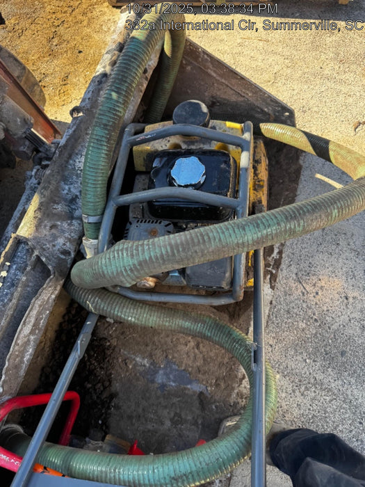 2023 MULTIQUIP QP2TH