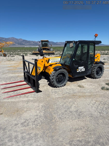 2023 JCB 505-20TC